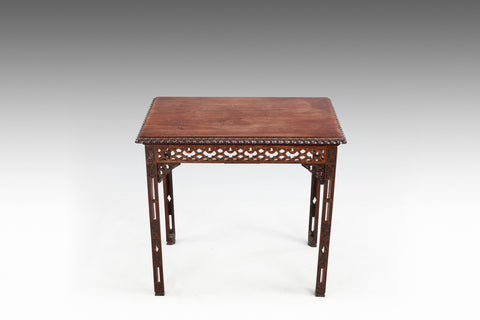 A Hepplewhite Dressing Table - TB761