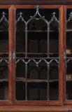 A Georgian Chippendale Breakfront Bookcase - BCB201