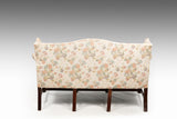 A 19th Century Settee by Butler of Dublin - ST535