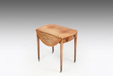 A Fine 18th Century Pembroke Table - TB803