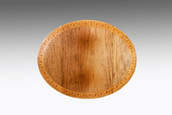A Fine 18th Century Pembroke Table - TB803