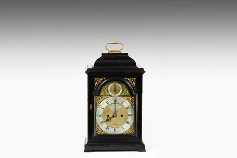 A Victorian Gilt Barometer - MS142