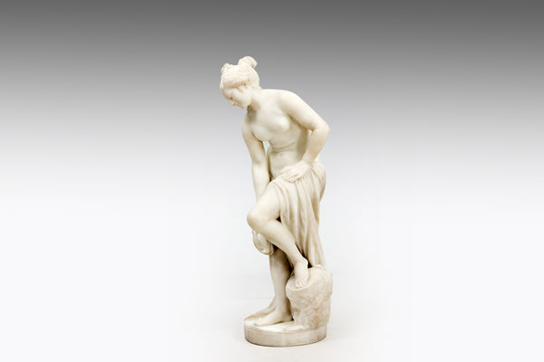 Marble Figure of Venus De Milo - MB104