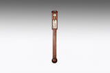 An 18th Century Barometer - MS525