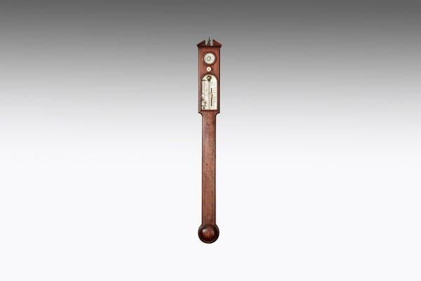 An 18th Century Barometer - MS525