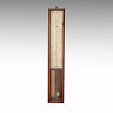 A Georgian Wall Barometer - MS526