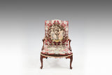 An 18th Century Gainsborough Chair - ST541