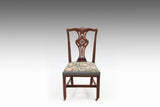 A Pair of Irish Side Chairs - ST544