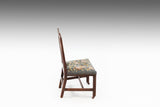 A Pair of Irish Side Chairs - ST544