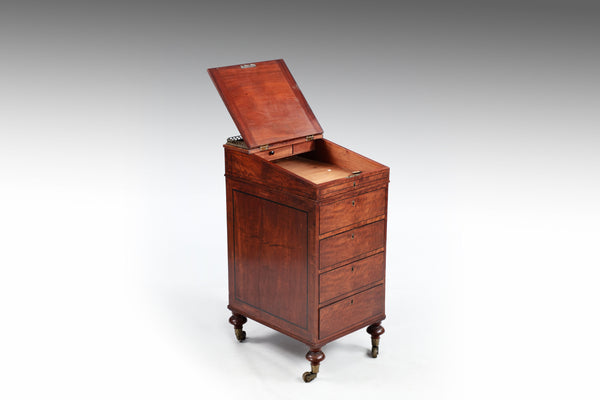 A 19th Century Davenport - MS518
