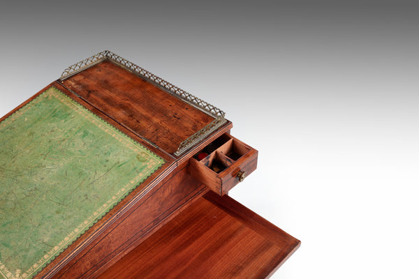 A 19th Century Davenport - MS518