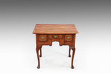 A Queen Anne Lowboy - TB796