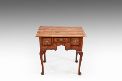 A Georgian Card Table - TB154