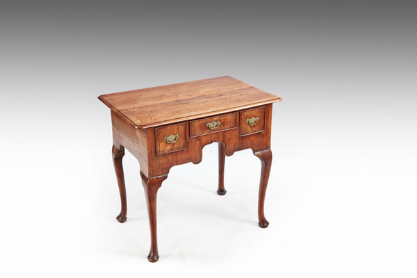 A Queen Anne Lowboy - TB796