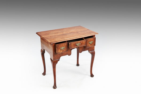 A Queen Anne Lowboy - TB796