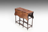 An 18th Century Spider Leg Table - TB797