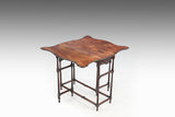 An 18th Century Spider Leg Table - TB797