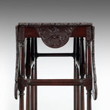 An 18th Century Spider Leg Table - TB797