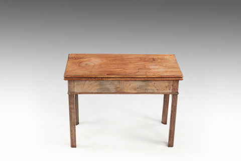 An Important Irish 18th Century Side Table by William Moore of Dublin - TB168