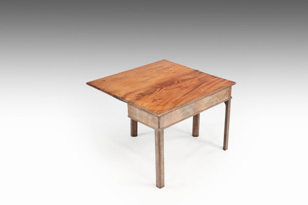 A Georgian Apprentice Table - TB798