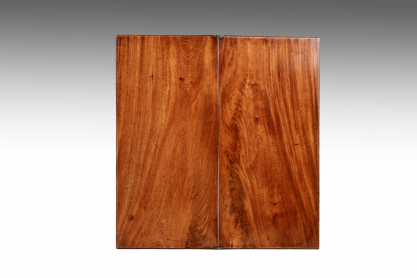 A Georgian Apprentice Table - TB798