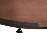 A Fine 19th Century Drum Table - TB800