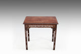 An English Tea Table - TB801