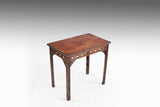 An English Tea Table - TB801