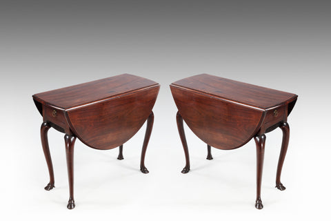 An 18th Century Hepplewhite Table - TB731