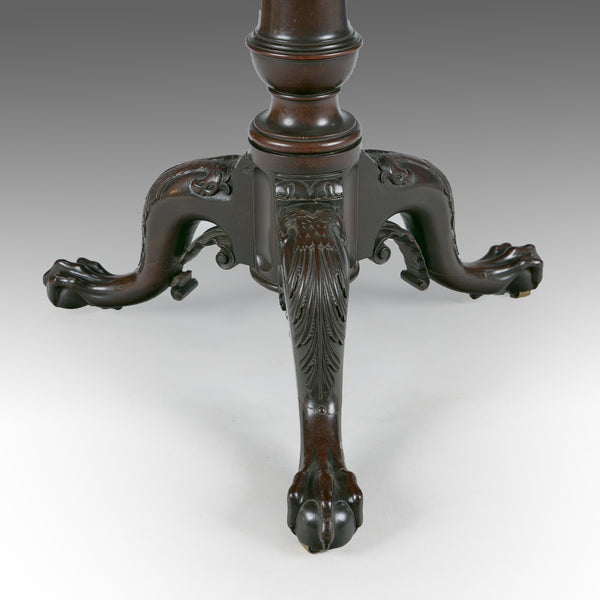 A Fine Georgian Supper Table -TB710
