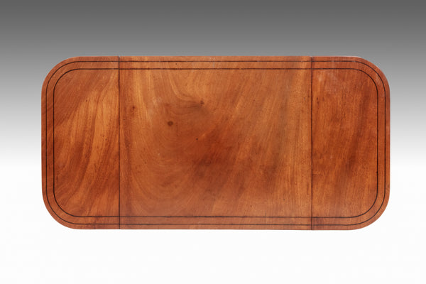 A Georgian Pembroke Table - TB752