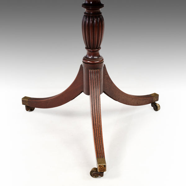 A 19th Century Dumbwaiter - MS501
