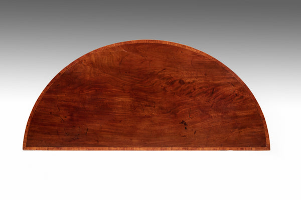 An 18th Century Side Table - TB775
