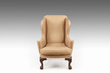 A Georgian Wing Chair - ST532
