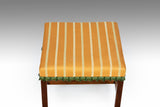 An 18th Century Chippendale Stool - ST508