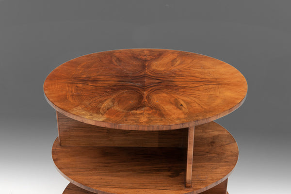 An Art Deco Table - AD106