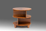An Art Deco Table - AD106