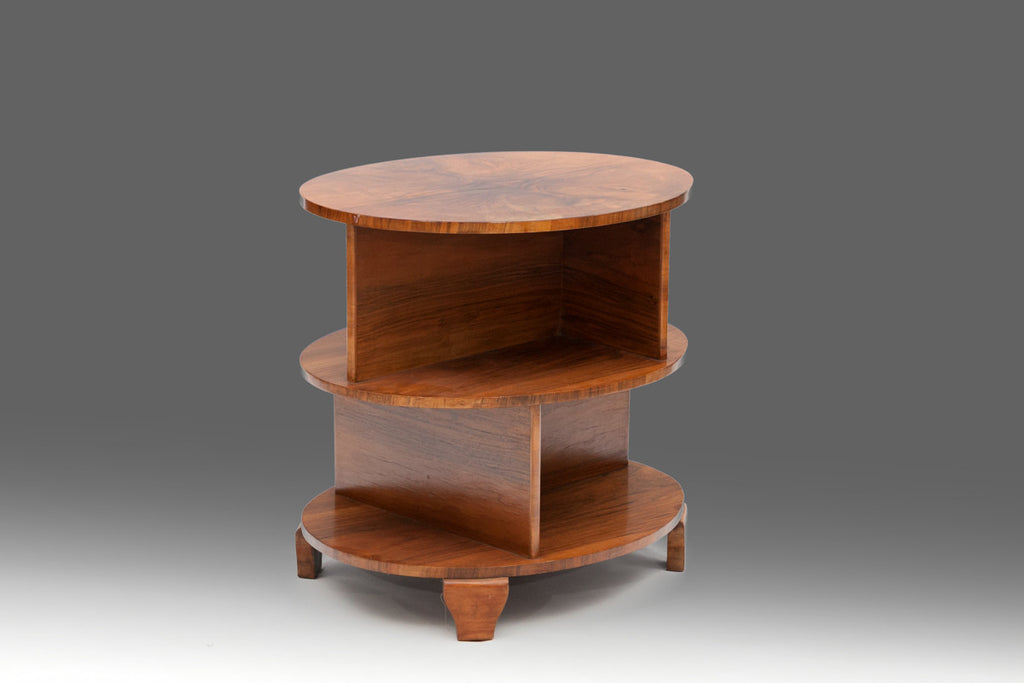 An Art Deco Table - AD106