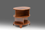 An Art Deco Table - AD106
