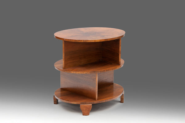 An Art Deco Table - AD106