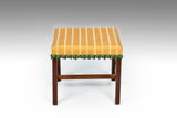 An 18th Century Chippendale Stool - ST508