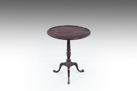 An 18th Century Card Table - TB715