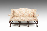 A 19th Century Settee by Butler of Dublin - ST535