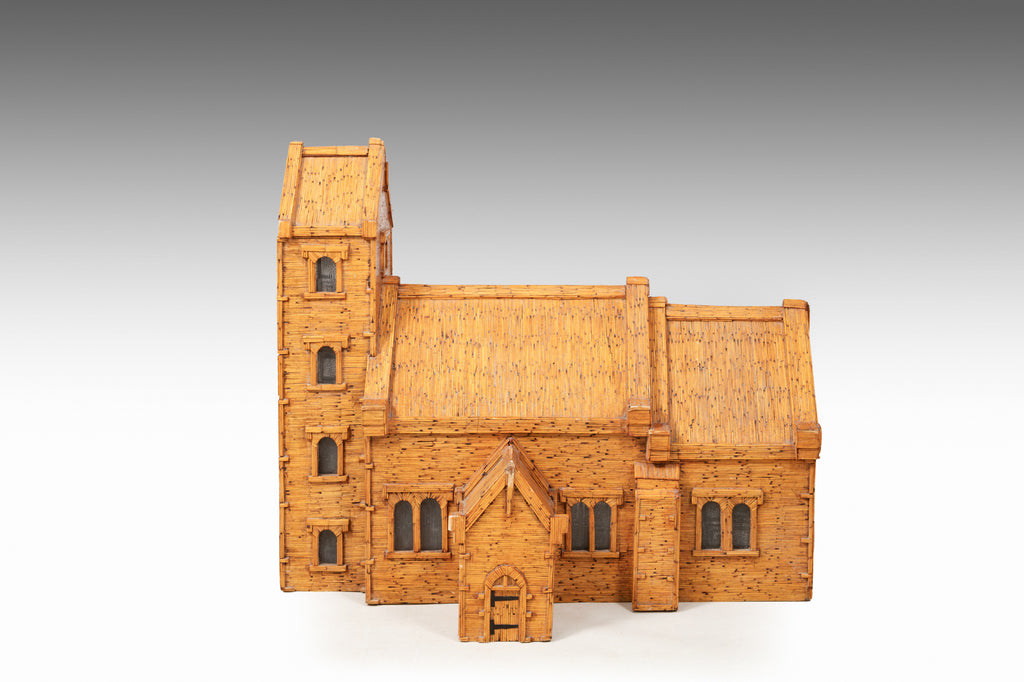 A Matchstick Model - MS516