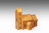 A Matchstick Model - MS516