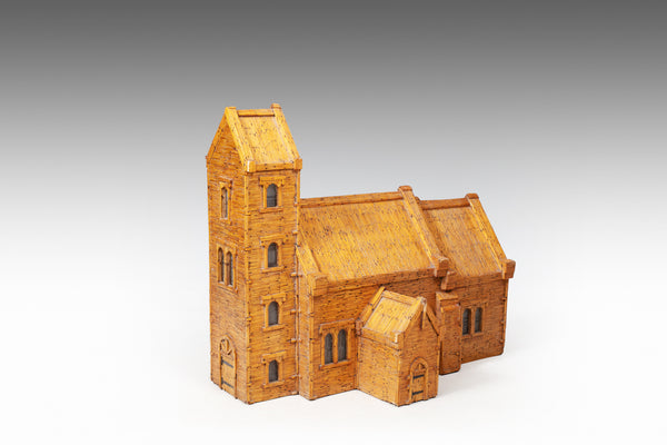 A Matchstick Model - MS516