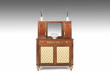 A Regency Chiffonier - BCB160