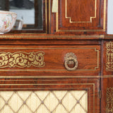 A Regency Chiffonier - BCB160