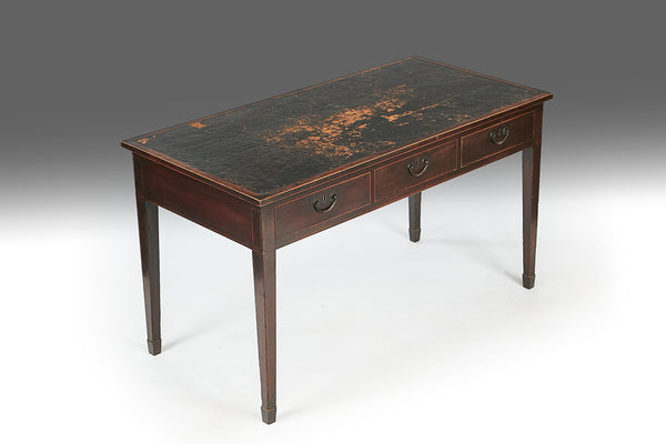 A Georgian Writing Table - REST07