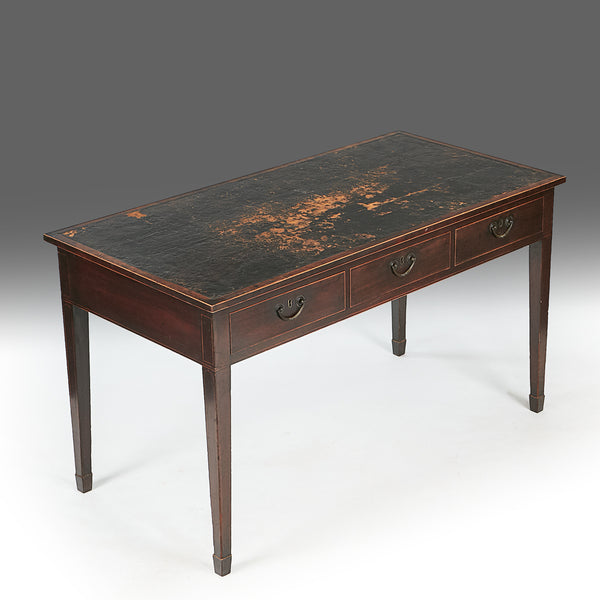 A Georgian Writing Table - REST07